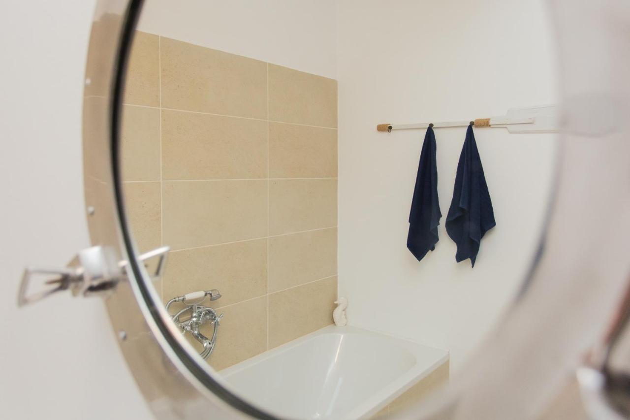 Captain'S Apartment ราชิตเช ภายนอก รูปภาพ