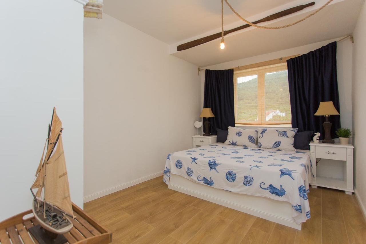 Captain'S Apartment ราชิตเช ภายนอก รูปภาพ