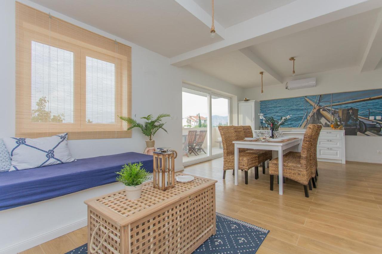 Captain'S Apartment ราชิตเช ภายนอก รูปภาพ