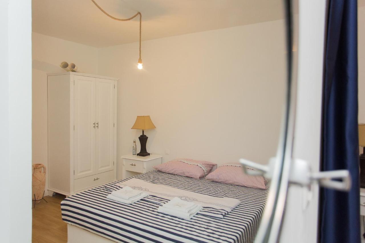 Captain'S Apartment ราชิตเช ภายนอก รูปภาพ