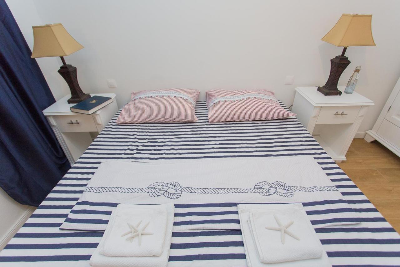 Captain'S Apartment ราชิตเช ภายนอก รูปภาพ